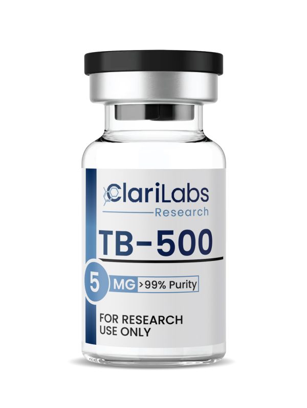 TB-500 (Thymosin Beta-4) - 5mg