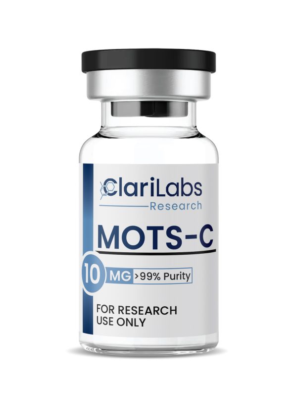 MOTS-c - 10mg