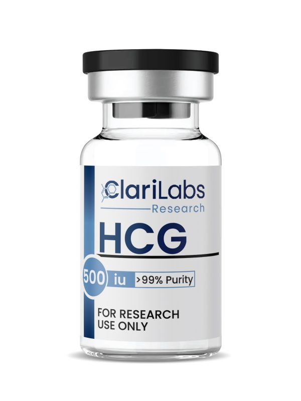 HCG 5000iu