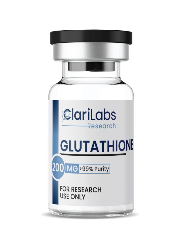 Glutathione - 200mg