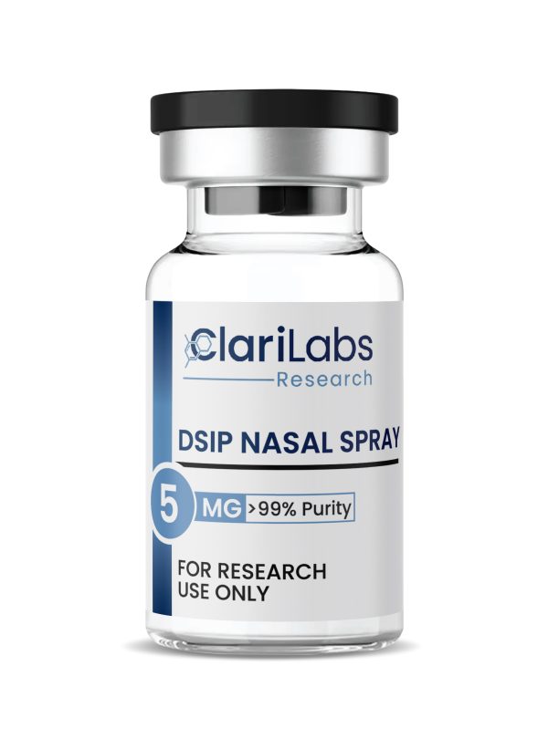 DSIP Nasal Spray - 5mg