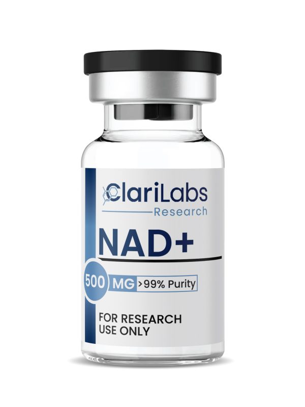NAD+ 500mg