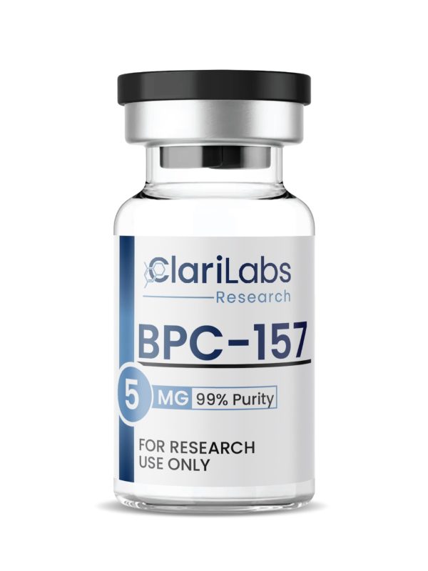 BPC-157 - 5mg