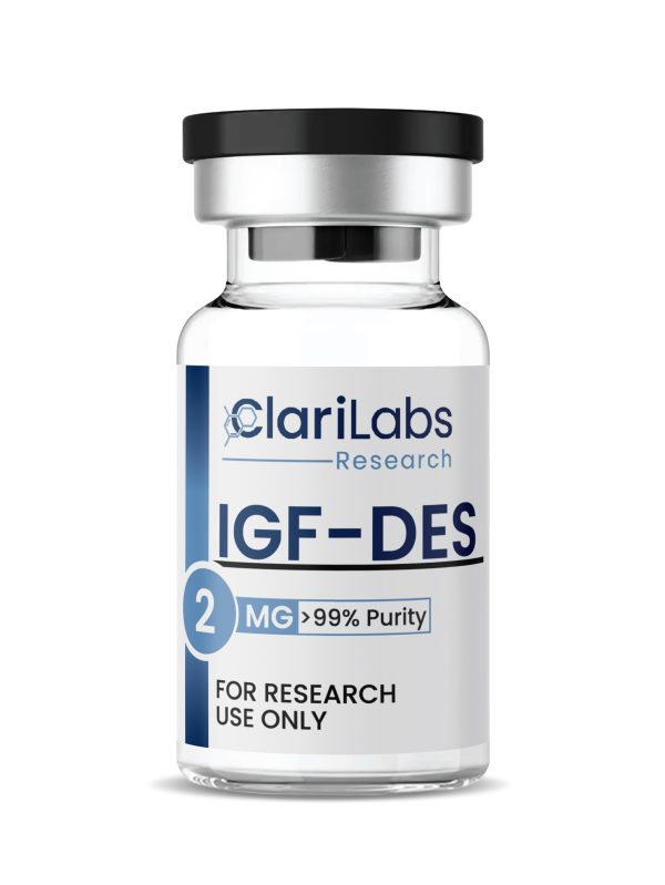 IGF-DES