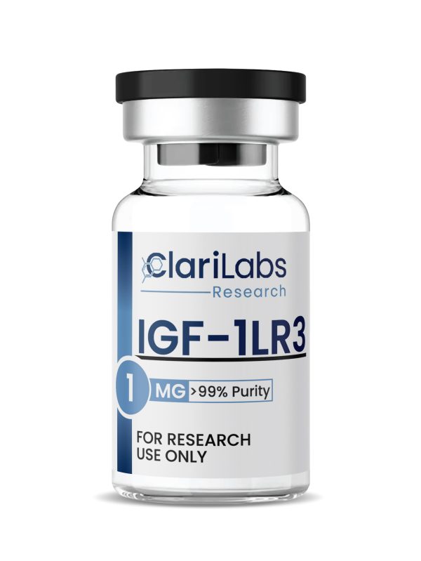 IGF-1LR3 – 1mg