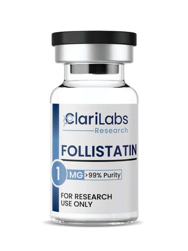 Follistatin – 1 mg