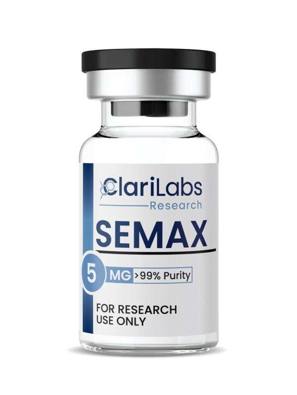 Semax – 5mg
