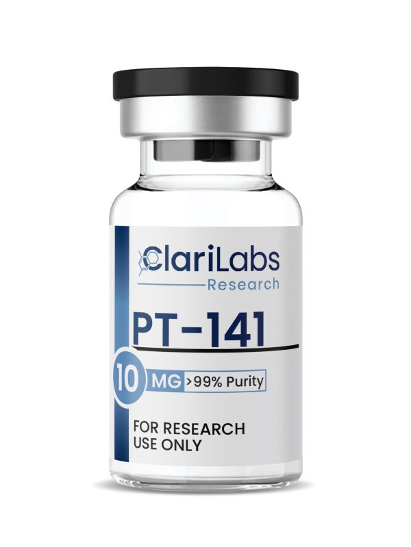 PT-141 - 10mg
